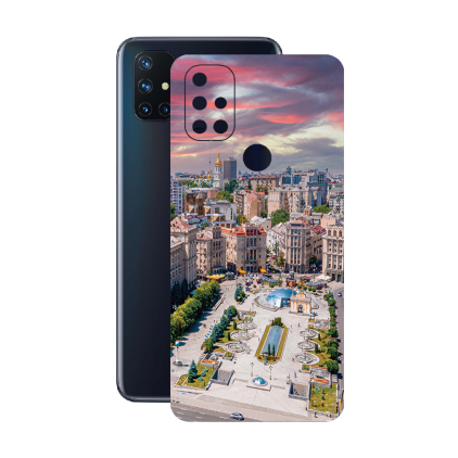 Защитная пленка StatusSKIN для OnePlus Nord N10 5G 2020