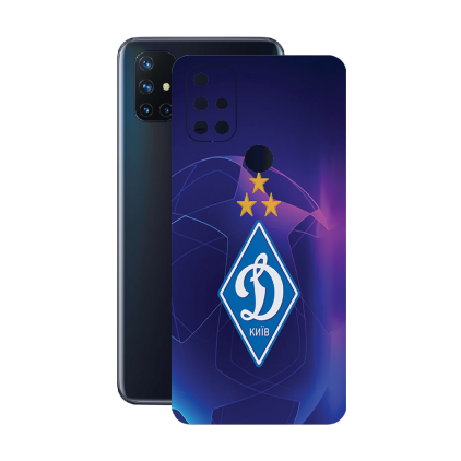 Защитная пленка StatusSKIN для OnePlus Nord N10 5G 2020