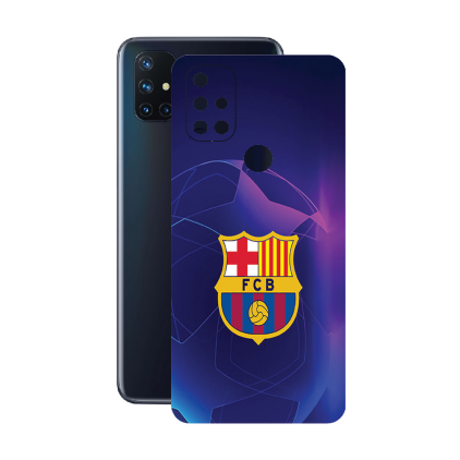 Защитная пленка StatusSKIN для OnePlus Nord N10 5G 2020