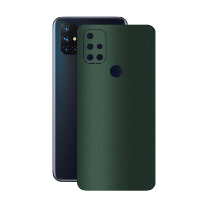 Защитная пленка StatusSKIN для OnePlus Nord N10 5G 2020