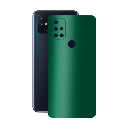 Защитная пленка StatusSKIN для OnePlus Nord N10 5G 2020