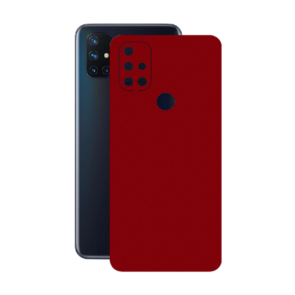 Защитная пленка StatusSKIN для OnePlus Nord N10 5G 2020