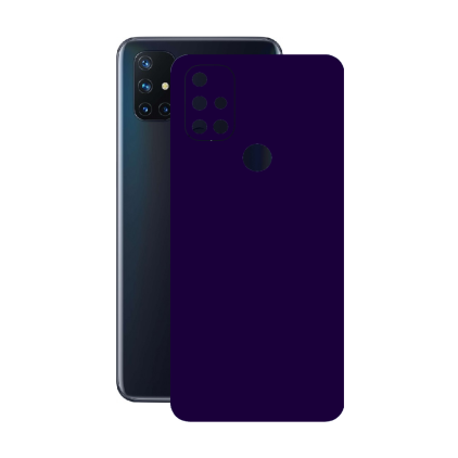 Защитная пленка StatusSKIN для OnePlus Nord N10 5G 2020