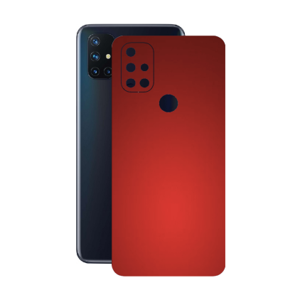 Защитная пленка StatusSKIN для OnePlus Nord N10 5G 2020