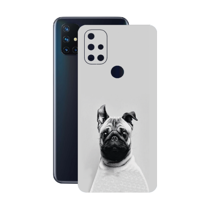 Защитная пленка StatusSKIN для OnePlus Nord N10 5G 2020