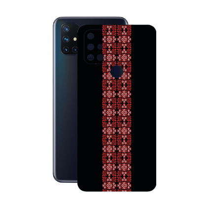 Защитная пленка StatusSKIN для OnePlus Nord N10 5G 2020