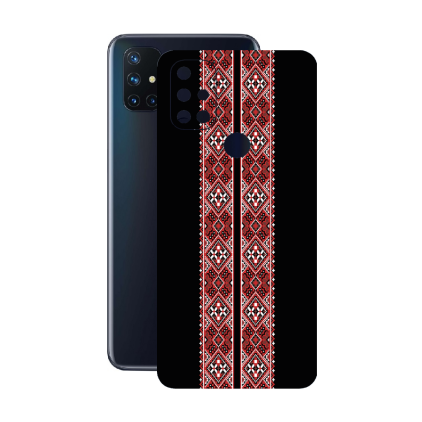 Защитная пленка StatusSKIN для OnePlus Nord N10 5G 2020