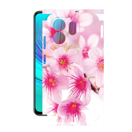 Захисна плівка StatusSKIN для Infinix Smart 9 (X6532)