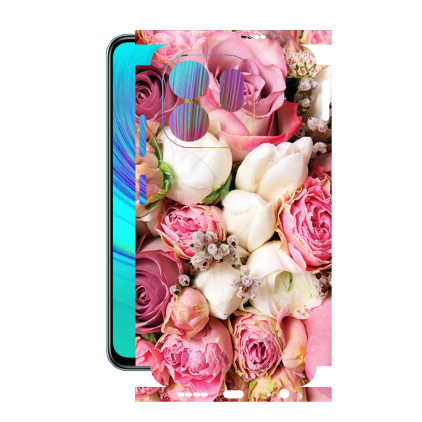 Захисна плівка StatusSKIN для Infinix Smart 9 (X6532)