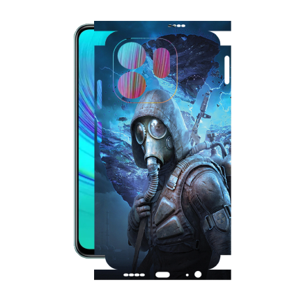 Захисна плівка StatusSKIN для Infinix Smart 9 (X6532)