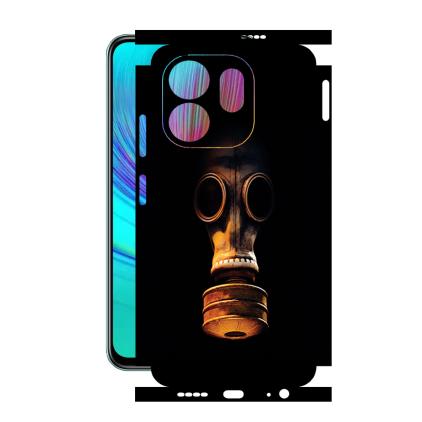 Захисна плівка StatusSKIN для Infinix Smart 9 (X6532)