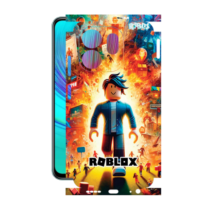 Захисна плівка StatusSKIN для Infinix Smart 9 (X6532)
