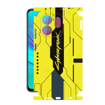 Захисна плівка StatusSKIN для Infinix Smart 9 (X6532)