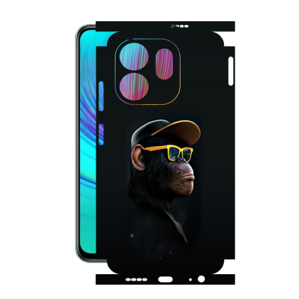 Захисна плівка StatusSKIN для Infinix Smart 9 (X6532)