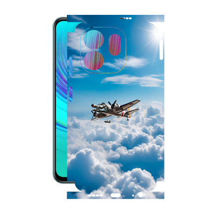 Захисна плівка StatusSKIN для Infinix Smart 9 (X6532)