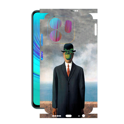 Захисна плівка StatusSKIN для Infinix Smart 9 (X6532)