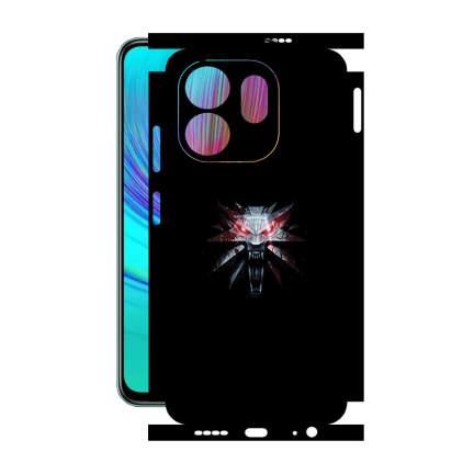 Захисна плівка StatusSKIN для Infinix Smart 9 (X6532)