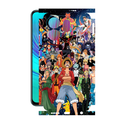 Захисна плівка StatusSKIN для Infinix Smart 9 (X6532)