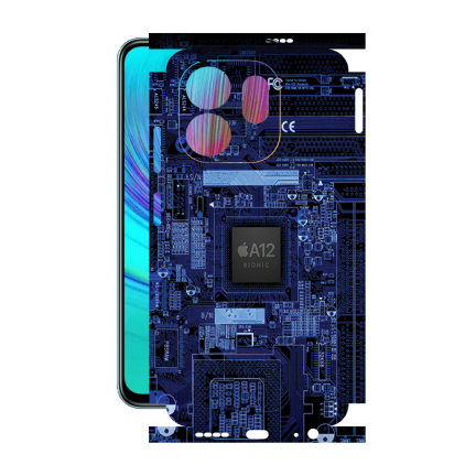 Захисна плівка StatusSKIN для Infinix Smart 9 (X6532)