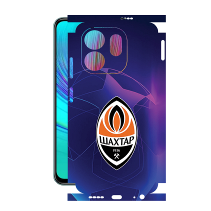 Захисна плівка StatusSKIN для Infinix Smart 9 (X6532)
