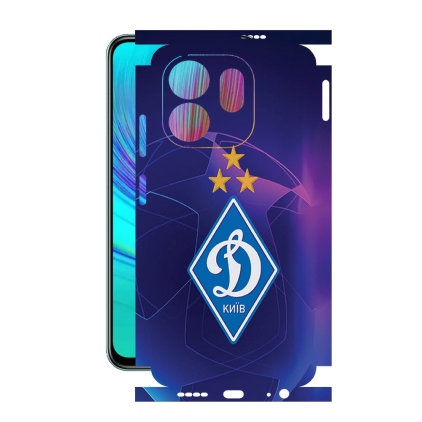 Захисна плівка StatusSKIN для Infinix Smart 9 (X6532)