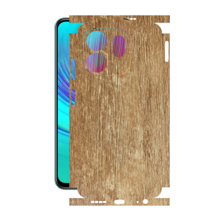 Защитная пленка StatusSKIN для Infinix Smart 9 (X6532)