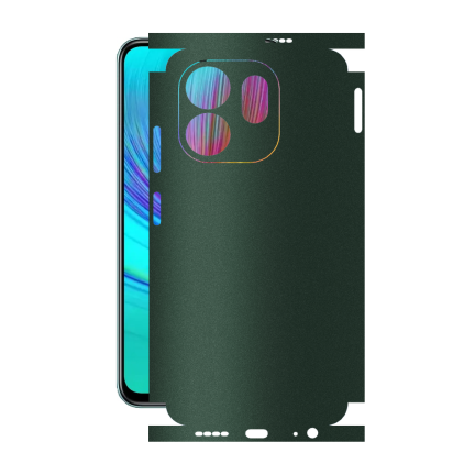 Защитная пленка StatusSKIN для Infinix Smart 9 (X6532)