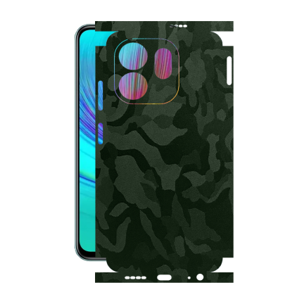 Защитная пленка StatusSKIN для Infinix Smart 9 (X6532)