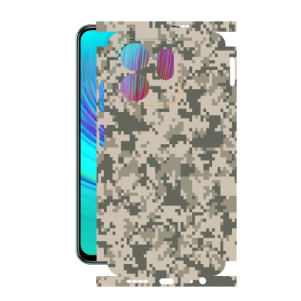 Защитная пленка StatusSKIN для Infinix Smart 9 (X6532)