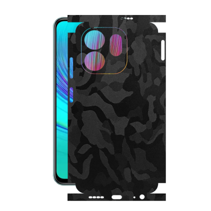 Защитная пленка StatusSKIN для Infinix Smart 9 (X6532)