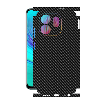 Защитная пленка StatusSKIN для Infinix Smart 9 (X6532)