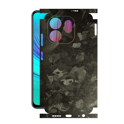 Защитная пленка StatusSKIN для Infinix Smart 9 (X6532)
