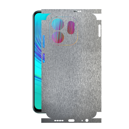 Защитная пленка StatusSKIN для Infinix Smart 9 (X6532)
