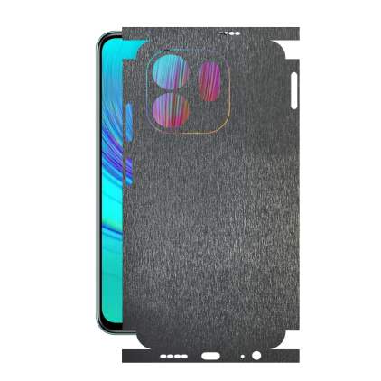 Защитная пленка StatusSKIN для Infinix Smart 9 (X6532)