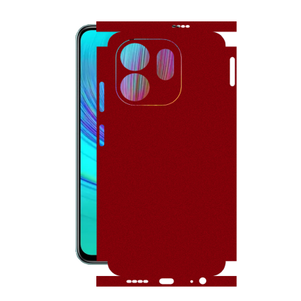Защитная пленка StatusSKIN для Infinix Smart 9 (X6532)