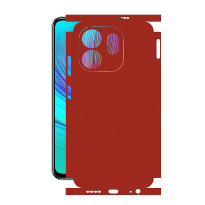 Защитная пленка StatusSKIN для Infinix Smart 9 (X6532)