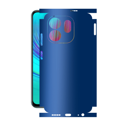 Защитная пленка StatusSKIN для Infinix Smart 9 (X6532)