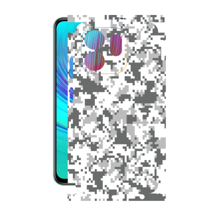 Защитная пленка StatusSKIN для Infinix Smart 9 (X6532)