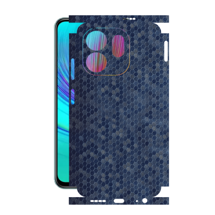 Защитная пленка StatusSKIN для Infinix Smart 9 (X6532)