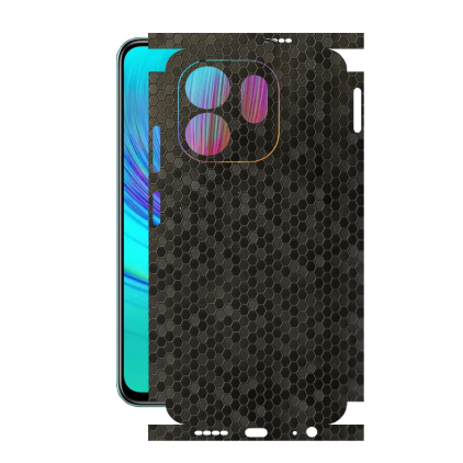 Защитная пленка StatusSKIN для Infinix Smart 9 (X6532)