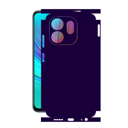 Защитная пленка StatusSKIN для Infinix Smart 9 (X6532)