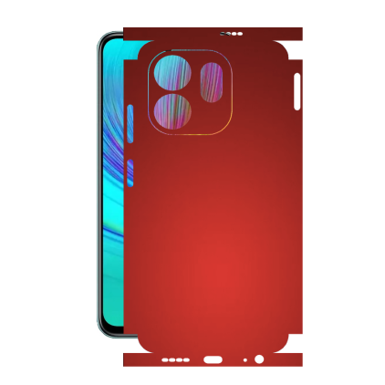 Защитная пленка StatusSKIN для Infinix Smart 9 (X6532)