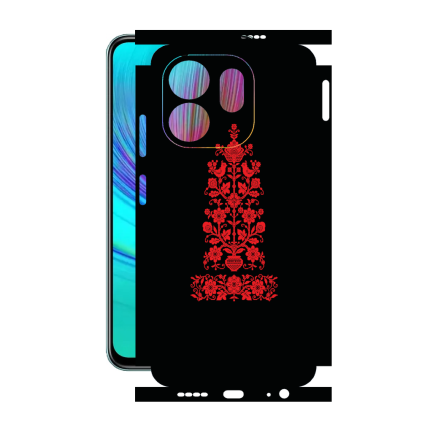 Защитная пленка StatusSKIN для Infinix Smart 9 (X6532)