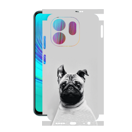 Захисна плівка StatusSKIN для Infinix Smart 9 (X6532)