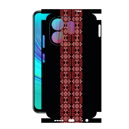 Защитная пленка StatusSKIN для Infinix Smart 9 (X6532)