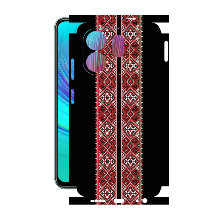 Защитная пленка StatusSKIN для Infinix Smart 9 (X6532)