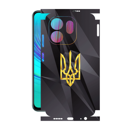 Защитная пленка StatusSKIN для Infinix Smart 9 (X6532)