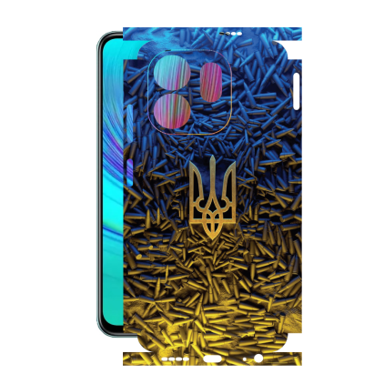 Защитная пленка StatusSKIN для Infinix Smart 9 (X6532)