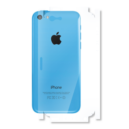 Захисна плівка StatusSKIN для Apple iPhone 5c