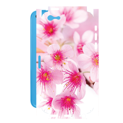 Захисна плівка StatusSKIN для Apple iPhone 5c